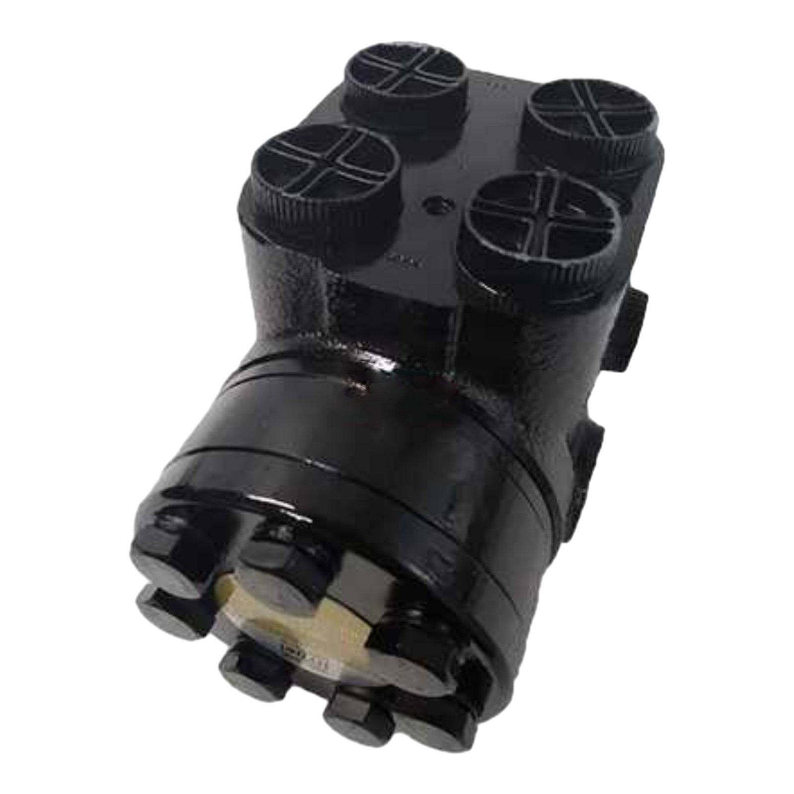 AL110258 Steering Orbital Motor fits for John Deere 6110 6300 6320 6400 6420