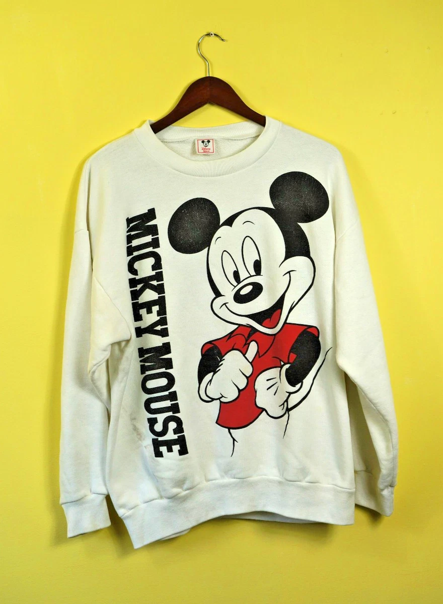 Disney Hoodies & Sweatshirts for Men with Vintage for Sale - Shop