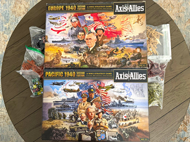 Both 1940 Boxes Together (Global 1940)