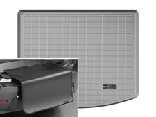 Weathertech Cargo Trunk Liner With Bumper Protector For Escapemkc Weathertech Cargo Trunk Liner With Bumper Protector For Escapemkc
