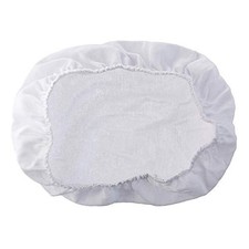 Frieling Brotform Liner Oval 10 x 7", 100 Cotton 10" x 7"