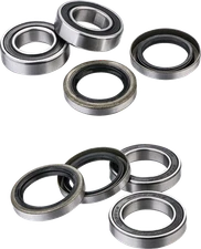 FACTORY LINKS - KWK-T-002 Wheel Bearing Kit Front/Rear Beta/Husqvarna/KTM/Gas Ga