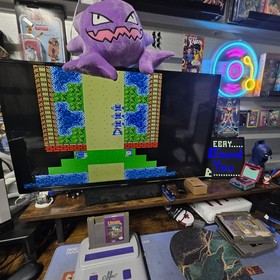 Ultima Exodus - Cartridge Only - Nintendo Nes - Authentic- Actually Tested