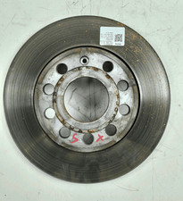 Disque de frein Volkswagen TOURAN