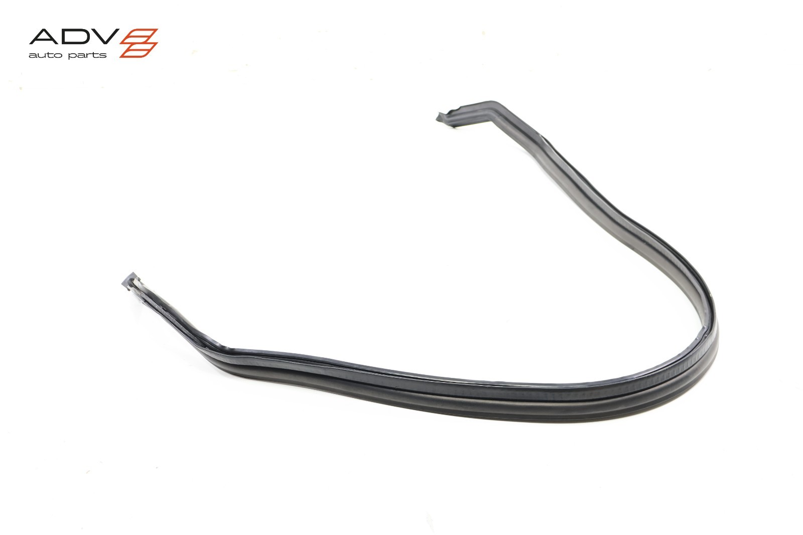 2015 - 2018 FERRARI CALIFORNIA T HOOD BONNET REARWARD WEATHERSTRIP SEAL OEM