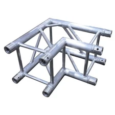 Marathon MA-SQ1642W90 1.64ft 3 Way 90 Degree Corner
