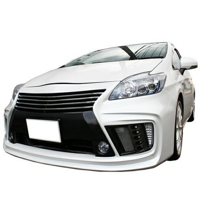パーツ TOYOTA PRIUS 30 Toyota Prius ZVW30 Original Style Full Body Kit (Made In Japan) | eBay