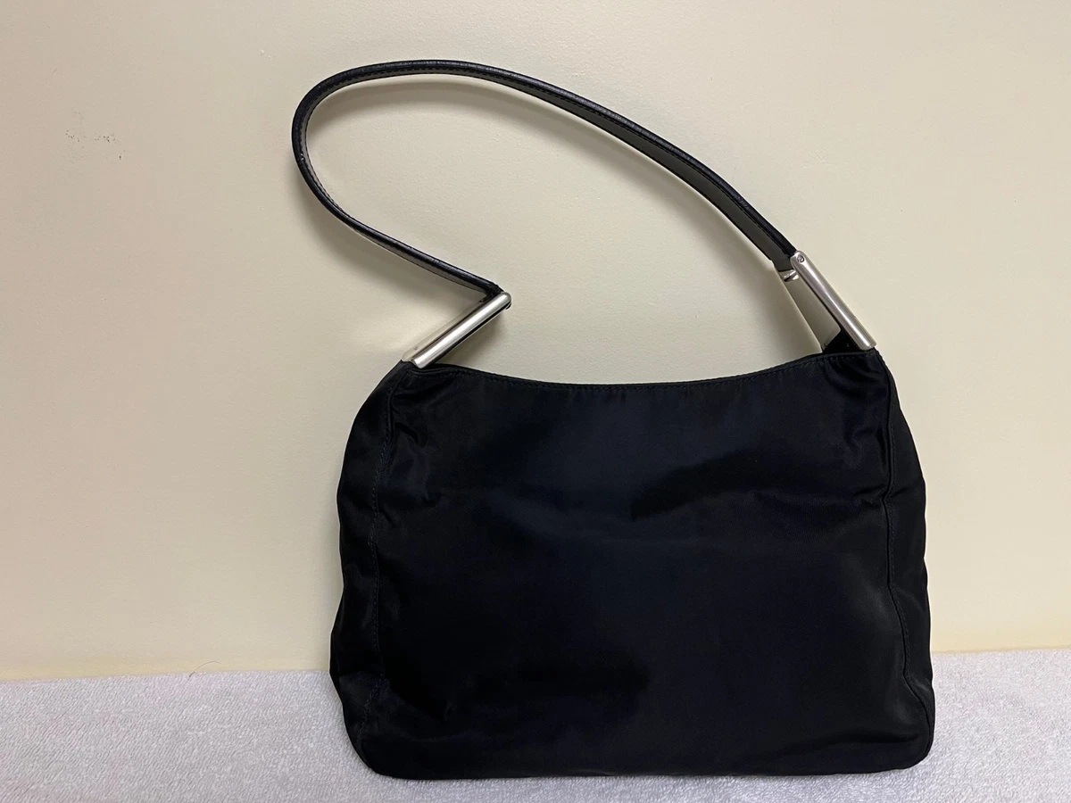 PRADA Nylon Bags for sale | eBay