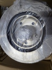 DISCOS DE FRENO DELANTEROS MITSUBISHI ASX OUTLANDER ECLIPSE X TS200202 GENUINOS NUEVOS
