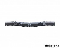 Frontmaske Frontverkleidung FüR Toyota Auris Vorne Oben 06-12