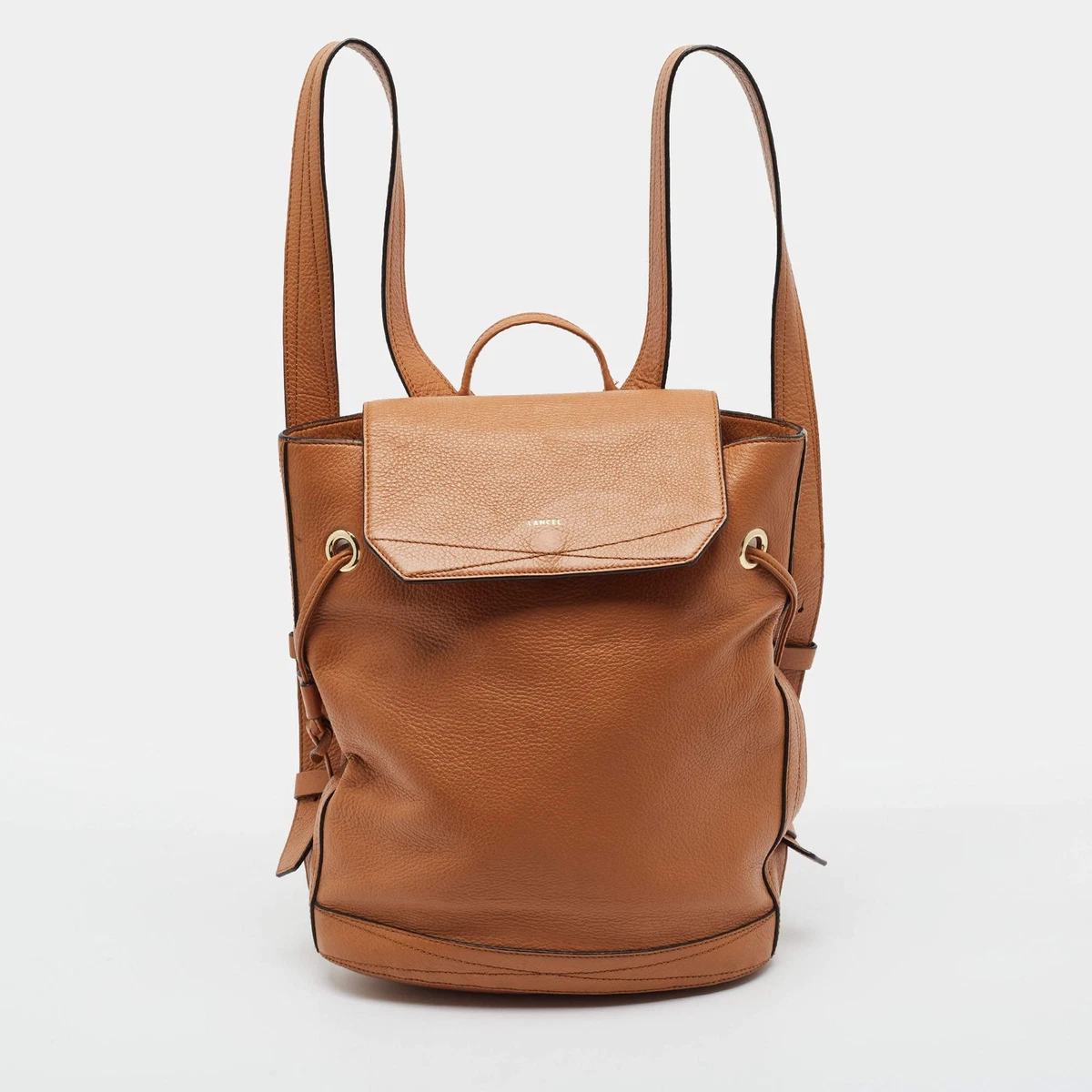Lancel Backpacks for Women for sale | eBay