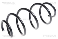 1X Fahrwerksfeder Triscan 8750 28205 FüR CC SW 308 Peugeot CitroËN 1 Hdi THP DS5