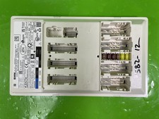 BMW 2 SERIES U06 BCP BODY CONTROL MODULE FUSE BOX 5A9A209 2021-2025