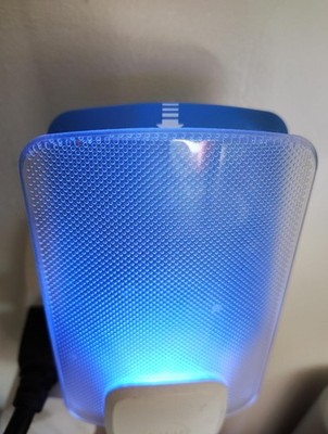 Refill Sticky Pads Replacement Glue Boards Trap Insert For Insect Light Lamp