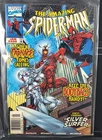 Amazing Spider-Man#430-1998 Carnage/Silver Surfer Appearance Marvel Comics-Comic