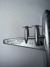 Dinky Toys Viscount 706 Air