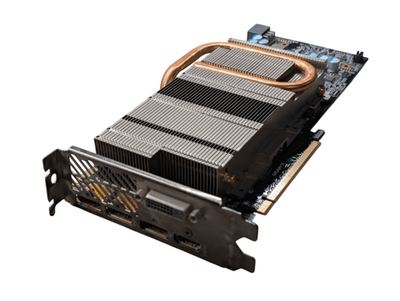 【中古品】GIGABYTE GeForce GTX 1080 Gigabyte GeForce GTX 1080, 8GB GDDR5X GV-N1080NC-8GD | eBay