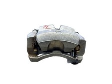 2025-2026 TOYOTA CAMRY XV80 OEM FWD 2.5L FRONT LEFT BRAKE CALIPER SILVER