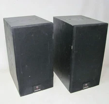 CELESTION SL-6 SI SL6SI TWO WAY BOOKSHELF SPEAKERS SET PAIR VINTAGE ENGLAND UK