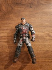 NECA Gears of War Marcus Fenix action figure giocattolo