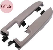 12472876 Front Driver  Passenger Side Door Armrest Handle for 1999-2006 Chevy S