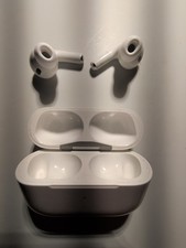 Apple AirPods Pro 2nd Generation with MagSafe Wireless Charging Case USB C ...
