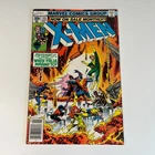 Uncanny X-Men #113 - Marvel Comics - 1978