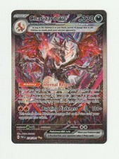Charizard ex 234/091 Special Illustration Rare - SV: Paldean Fates on eBay