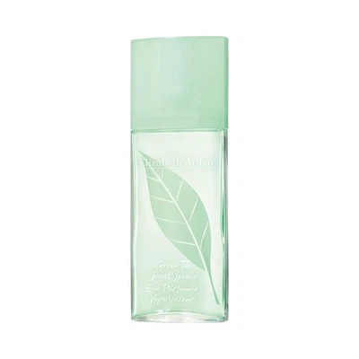 Elizabeth Arden Green Tea Eau de Parfum 100ml–Refreshing Citrus & Floral Perfume - Bild 1 von 4
