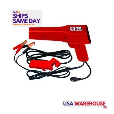 Msd Ignition 8992, Timing Light Aftermarket High Performance Racing Speed Parts