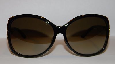 DIOR BONVOYAGE/F Sunglasses 0BG4CC Black Tortoise/Brown 62mm  display picture 1