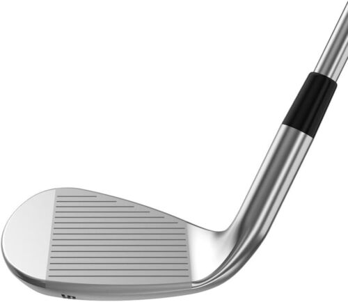 Tour Edge Hot Launch C524 Vibrcor Wedge - True Temper Steel Shaft - Right Hand - Picture 3 of 4
