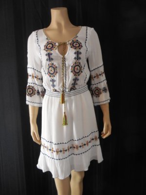 chelsea & violet dress