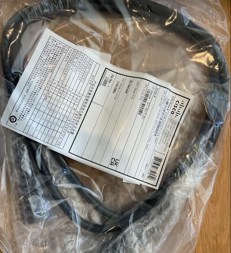 Cisco hvac Nexus Power CABLE - Cisco CAB-HVAC-C14-2m
