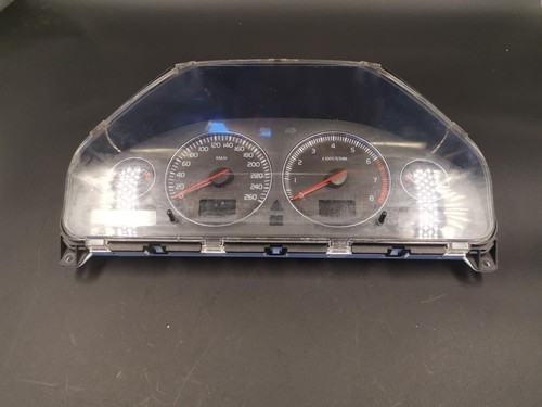 VOLVO XC90 INSTRUMENT CLUSTER P/N 3074.6098, 07/03-12/14 03 04 05 06 07 08 09 10