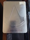 Assassin's Creed Preorder Pack It Bonus Limited Edition Sigillato Numero 04848