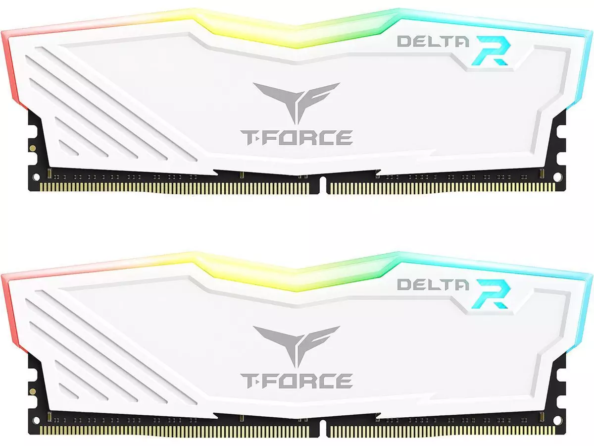 T force ddr4 ram sale