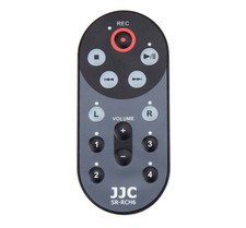 JJC 1.5 Meter Recorder Remote Control for ZOO...