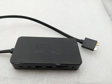 iVANKY FusionDock 1 MacBook Pro Docking Station with 150W Power Adapter - BLACK