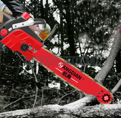 1PCS   saw Multi-function logging saw Tree cutting machine 400rpm #WD10