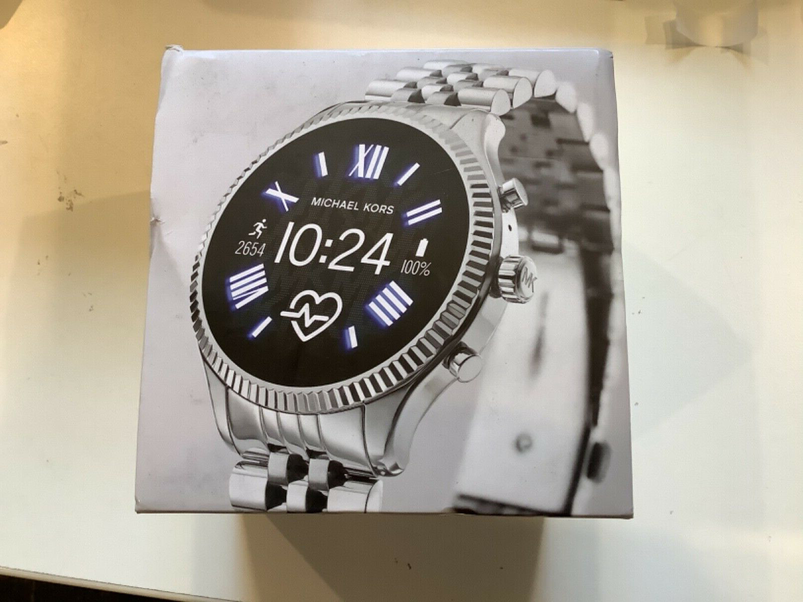 Michael Kors Kors Gen 5 Lexington 