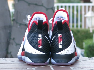 Size 10.5 - Nike LeBron 14 Flip the Switch for sale online  display picture 1
