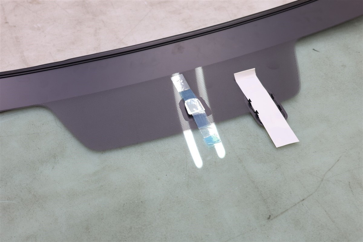 NEW OEM Mazda Windshield Glass TK5363900B Mazda CX-9 2016-2017 | eBay