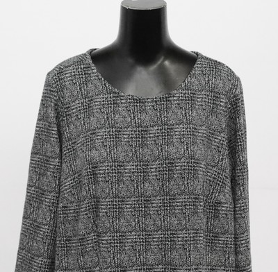 41 Hawthorn Women's Plus 3/4 Sleeve 