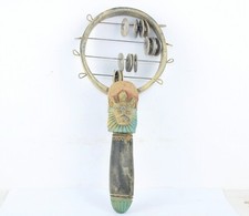 Rare Ancient Egyptian Antique Sistrum of Sekhmet BC Egyptology