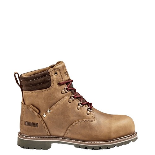 Kodiak Men display picture 1