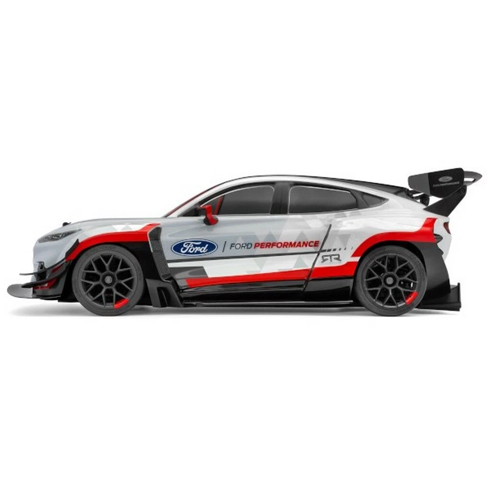 HPI H160375 Sport 3 Flux Ford Mustang Mach-e 1400 brushless 2,4GHz RTR - Bild 3 von 4