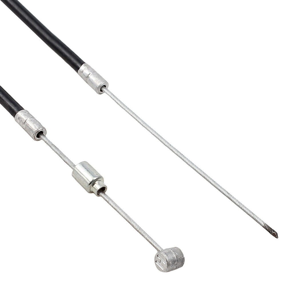 Bicycle MTB BMX Alu Alloy V Brakes Levers & Cables Kit Mountain Bike