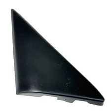 2007 Chevrolet Impala Oem Left Driver Side Front Door Mirror Trim Cover 06 07 08