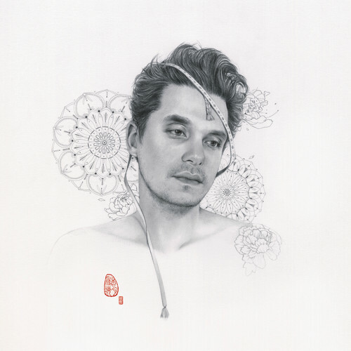 John Mayer - The Search For Everything [New CD]